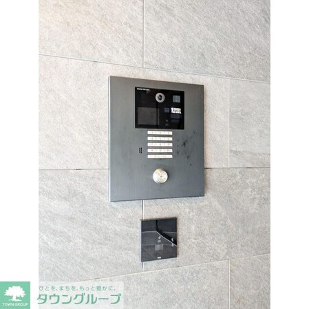 グランカーサ川口青木町公園の物件内観写真